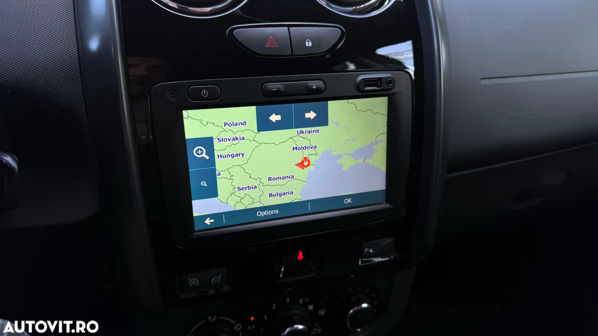 Dacia Duster 1.5 dCi 4x2 Laureate - 13