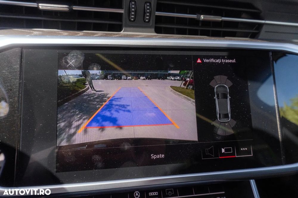 Audi A6 40 TDI S tronic - 21