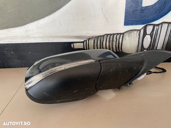 Oglinda dreapta 6 Fire VOLVO S60 V60 2011-2016 30799090 - 7