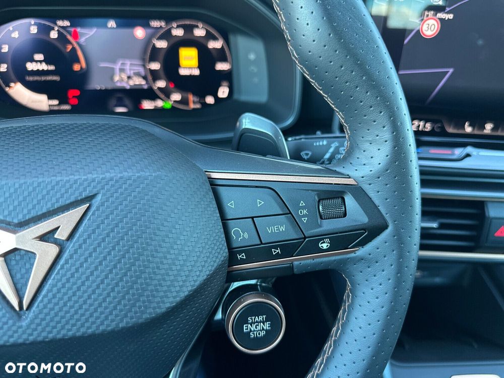 Cupra Formentor 2.0 TSI 4Drive DSG - 22