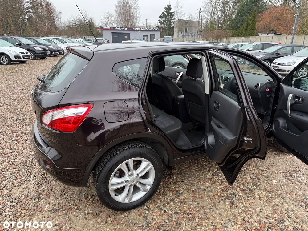 Nissan Qashqai 2.0 360 - 15