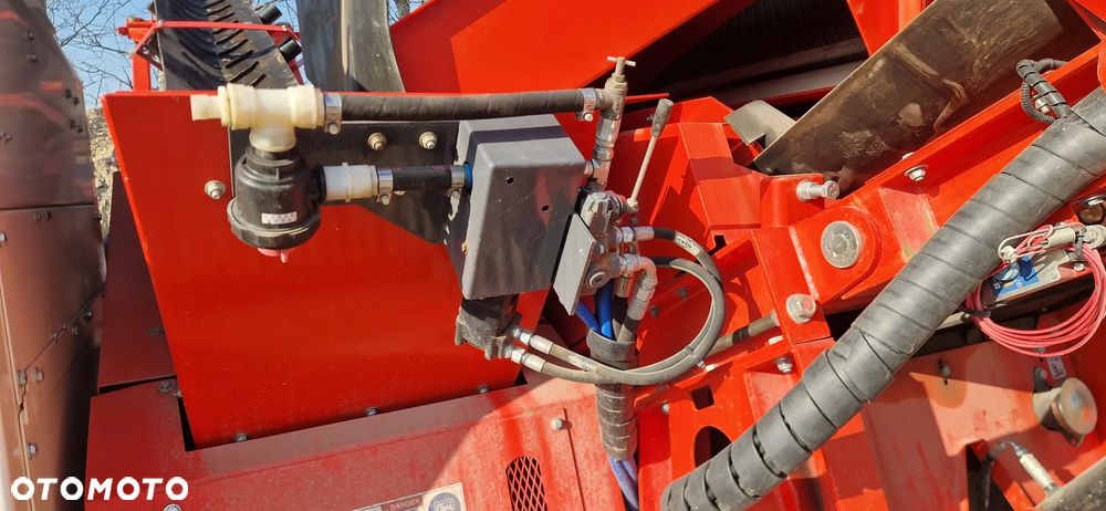 Sandvik QA 335 - 22
