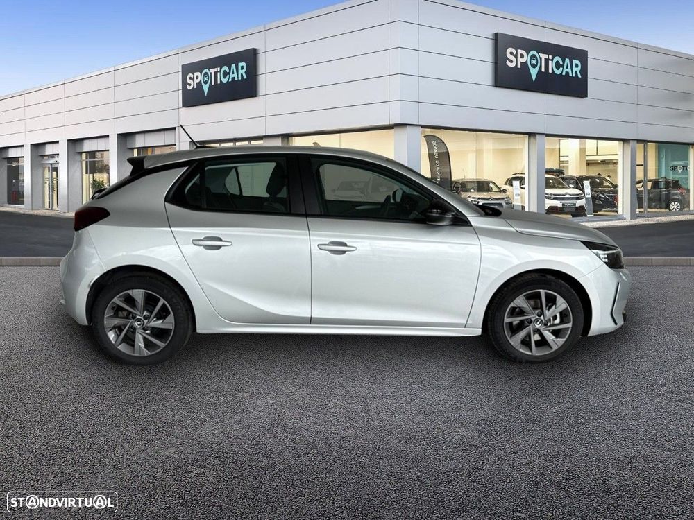 Opel Corsa 1.2 T Edition - 4