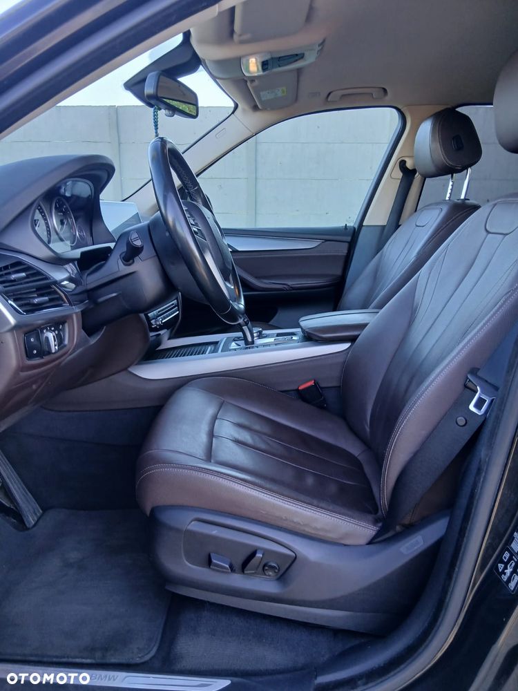 BMW X5 - 9