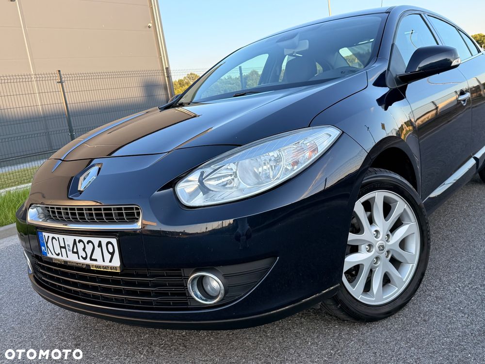 Renault Fluence 2.0 16V Privilege - 4