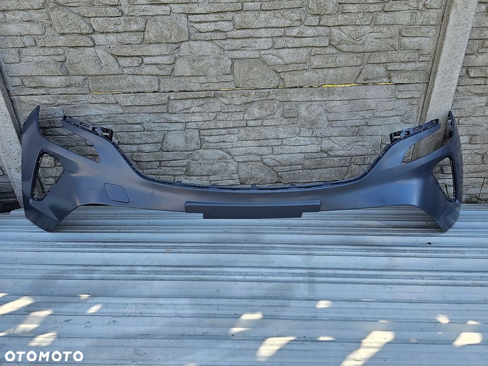 RENAULT Austral ZDERZAK nowy oryginał - 1