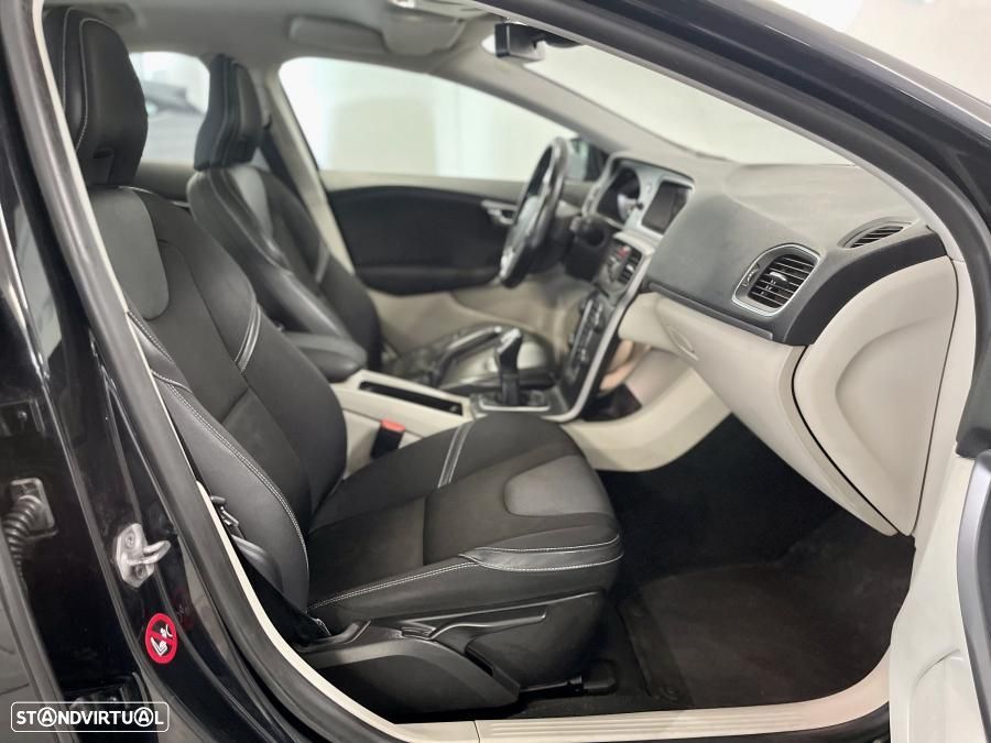 Volvo V40 1.6 D2 Kinetic Eco - 21