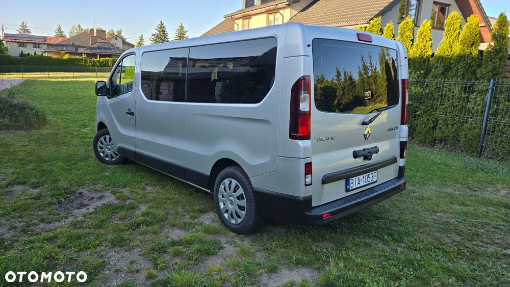 Renault Trafic - 5