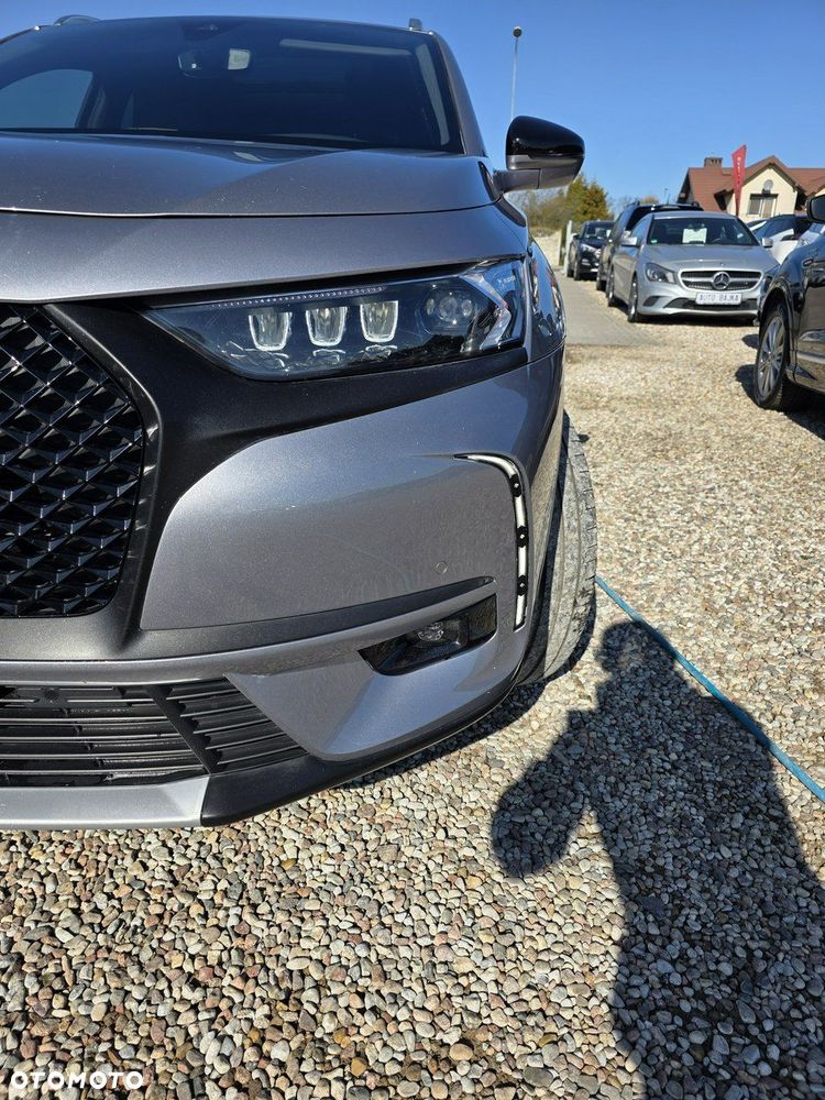 DS Automobiles DS 7 Crossback - 22