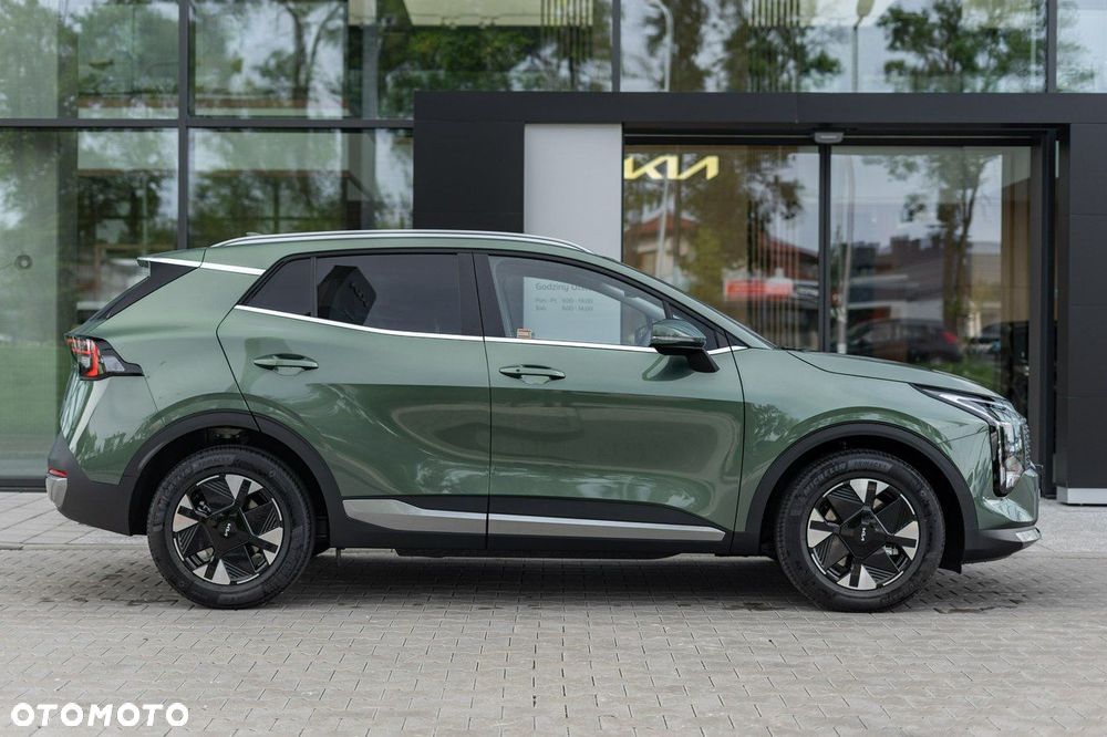 Kia Sportage - 6