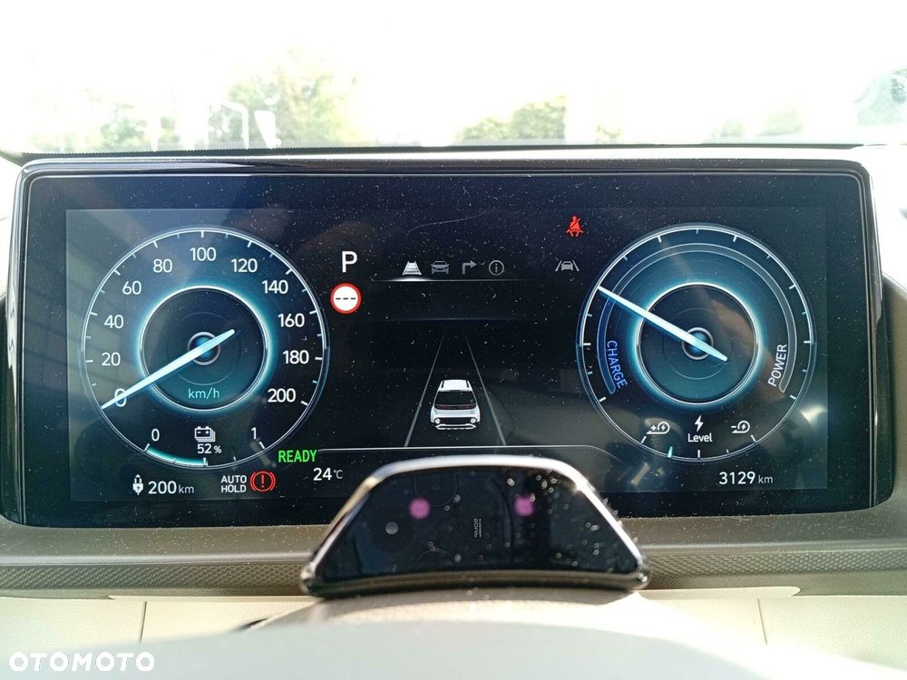 Hyundai Inster 49kWh Smart Limited - 14