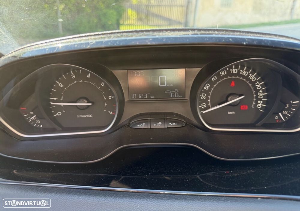Peugeot 208 PureTech 68 Access - 9