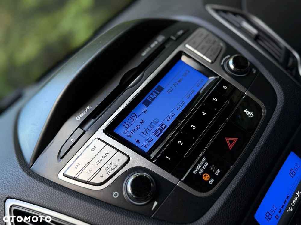 Hyundai ix35 1.6 GDI Comfort 2WD - 14