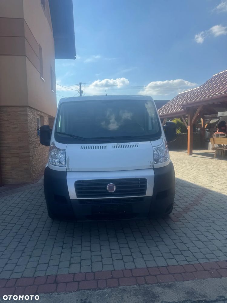 Fiat Ducato L2 - 3