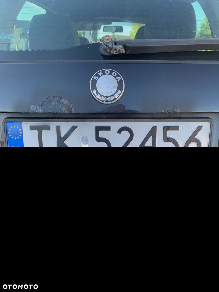 Skoda Fabia 1.4 16V Joy - 11