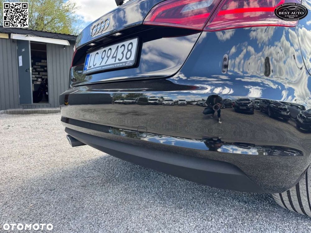 Audi A3 Sportback - 18