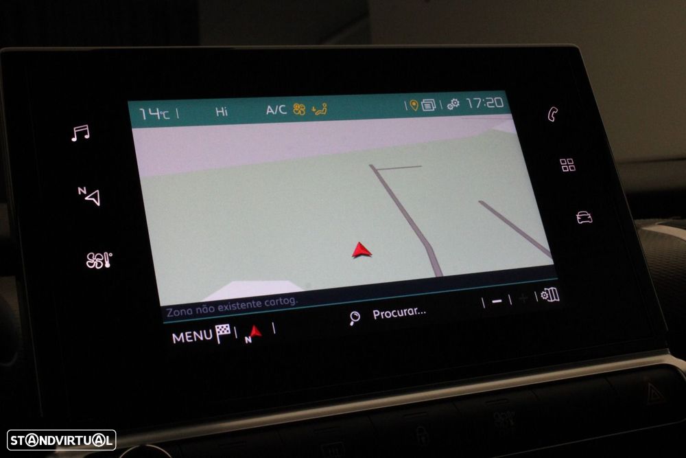 Citroën C4 Cactus 1.5 BlueHDi Feel - 15