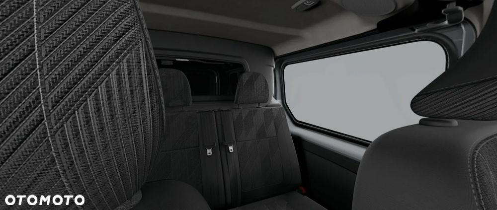 Renault TRAFIC - 13