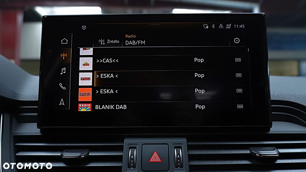 Audi Q5 40 TDI mHEV Quattro S tronic - 21