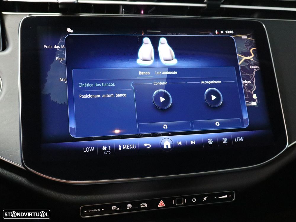 Mercedes-Benz E 300 de 4Matic All-Terrain - 19