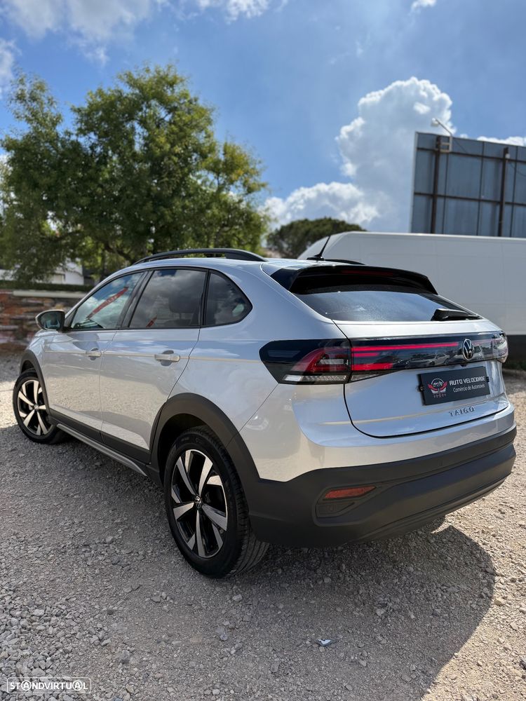 VW Taigo 1.0 TSI Urban Style - 10
