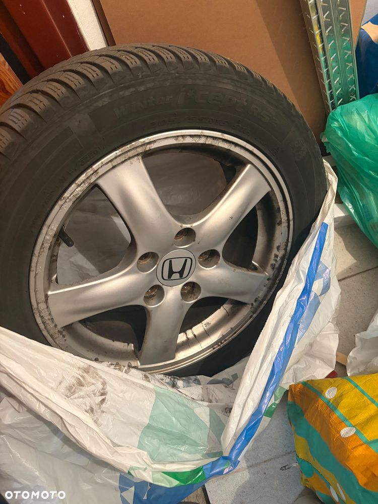 Honda Accord 2.0 Comfort - 37