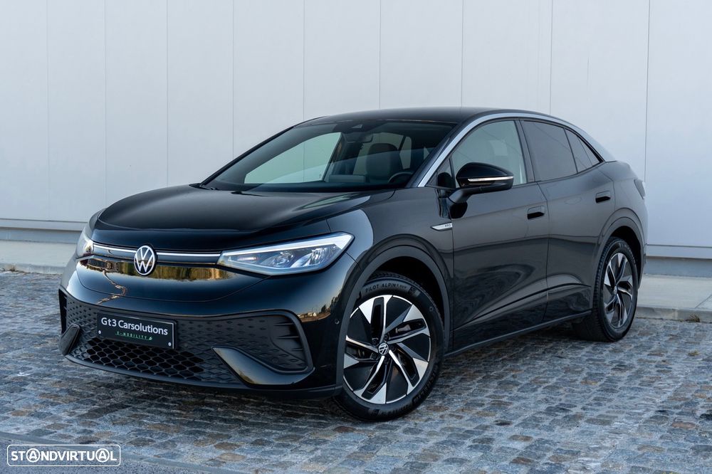 Volkswagen Id.5