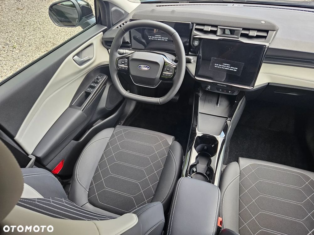 Ford Puma Gen-E 46.8 kWh Premium - 19