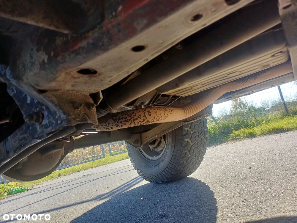 Jeep Cherokee 4.0 - 36