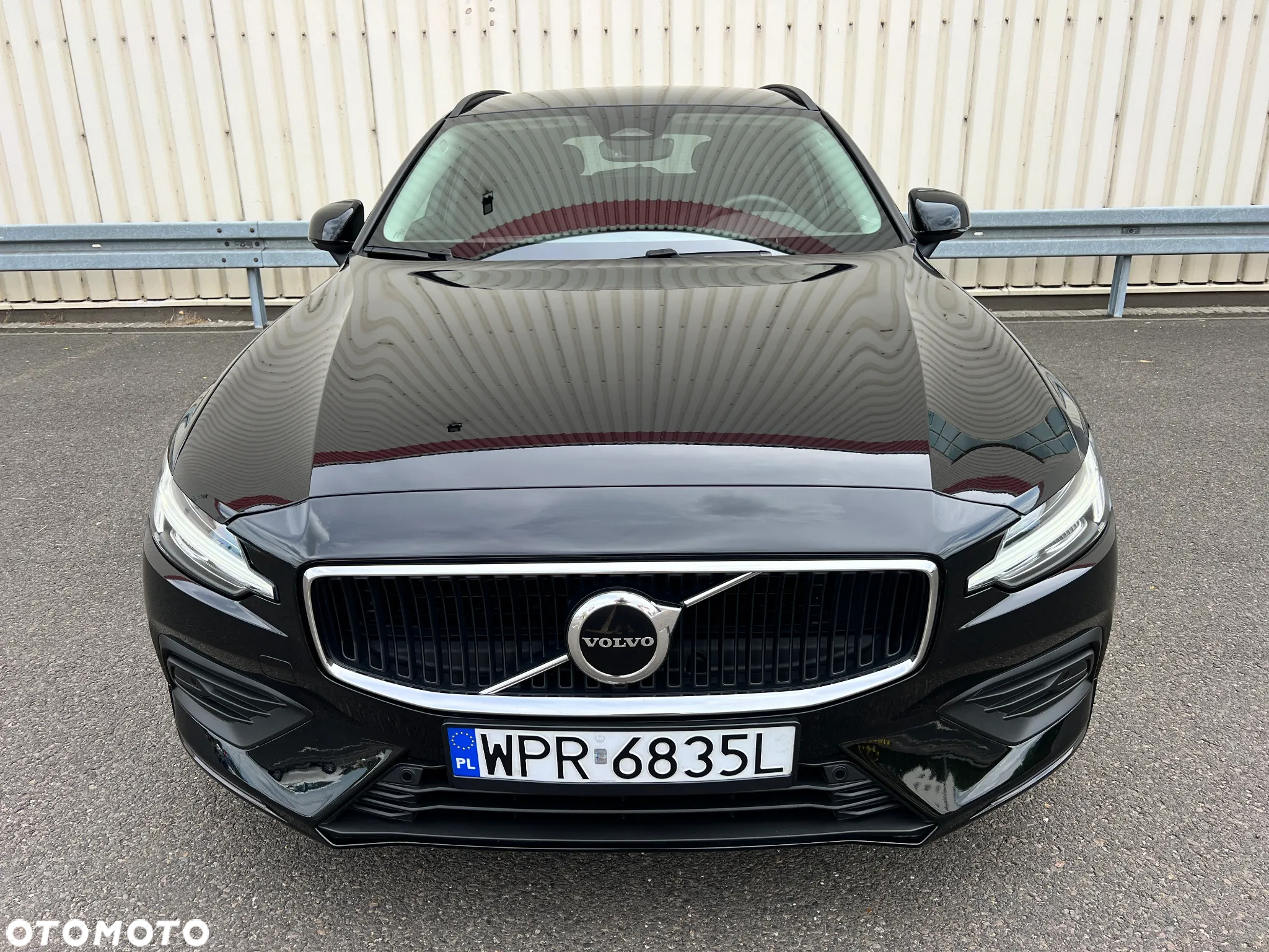 Volvo V60 - 8