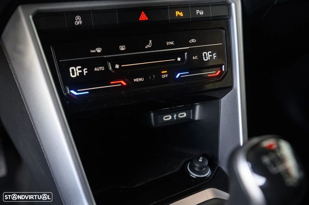 VW T-Roc 1.0 TSI Life - 46