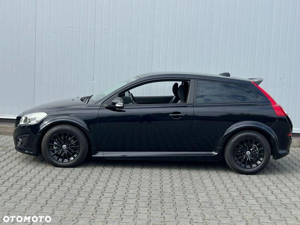 Volvo C30 - 15