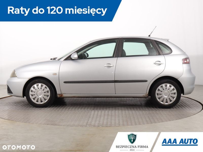 Seat Ibiza - 3