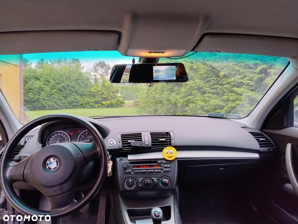 BMW Seria 1 118i - 13