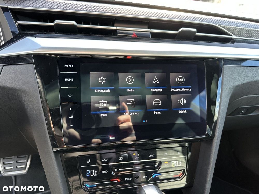 Volkswagen Arteon - 17