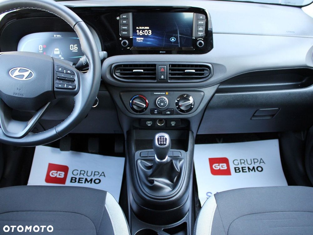 Hyundai i10 1.2 Modern - 15