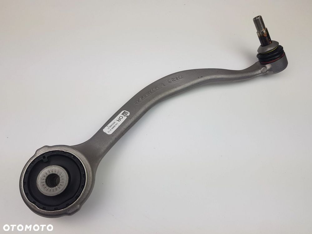 NOWY ORYGINALNY Wahacz Prawy dolny Przód BMW X5 G05 X6 G06 X7 G07 8833468 - 3