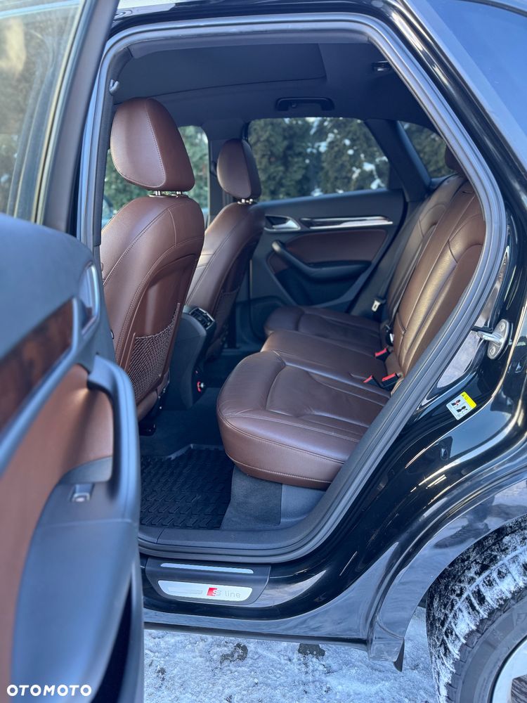 Audi Q3 - 9
