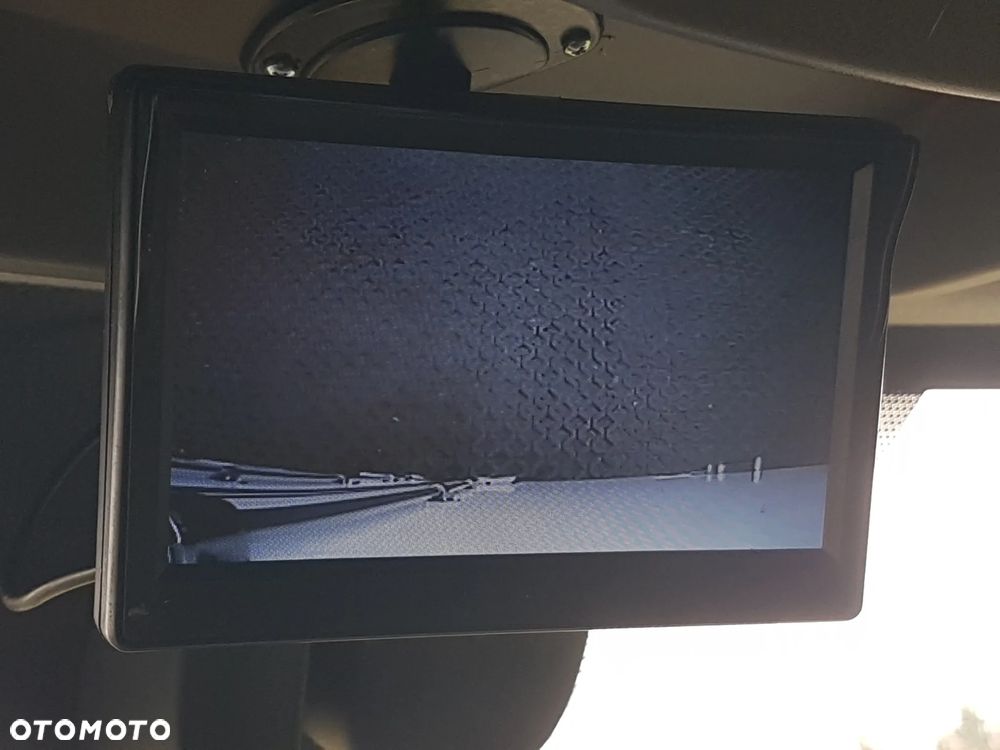 Renault MASTER KONTENER 8EP 4,21x2,23x2,22 KLIMA MANUAL  6-BIEGÓW KRAJOWY DMC 3500KG - 6