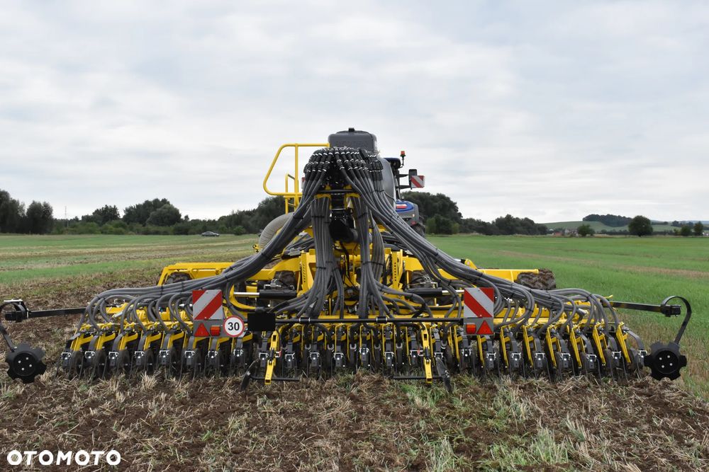 BEDNAR Matador MO 6000 - 15