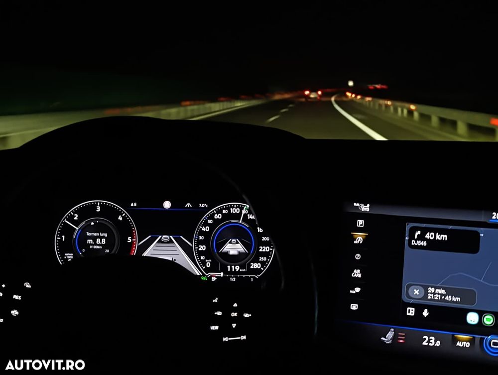 Volkswagen Touareg V6 TDI Elegance - 17