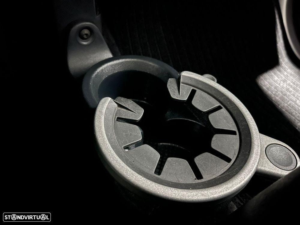 Smart Fortwo Cabrio 1.0 mhd Passion 71 Softouch - 24