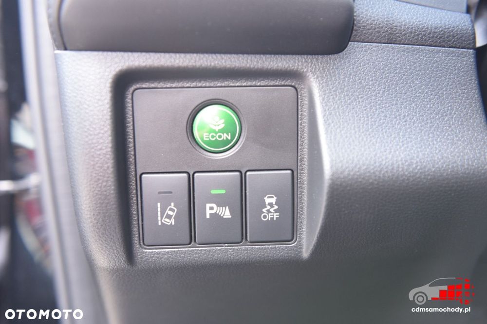 Honda HR-V - 33