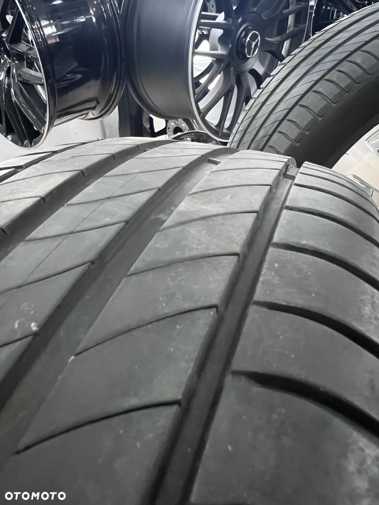 Koła Audi Q3 83A Felgi Lato Michelin - 8