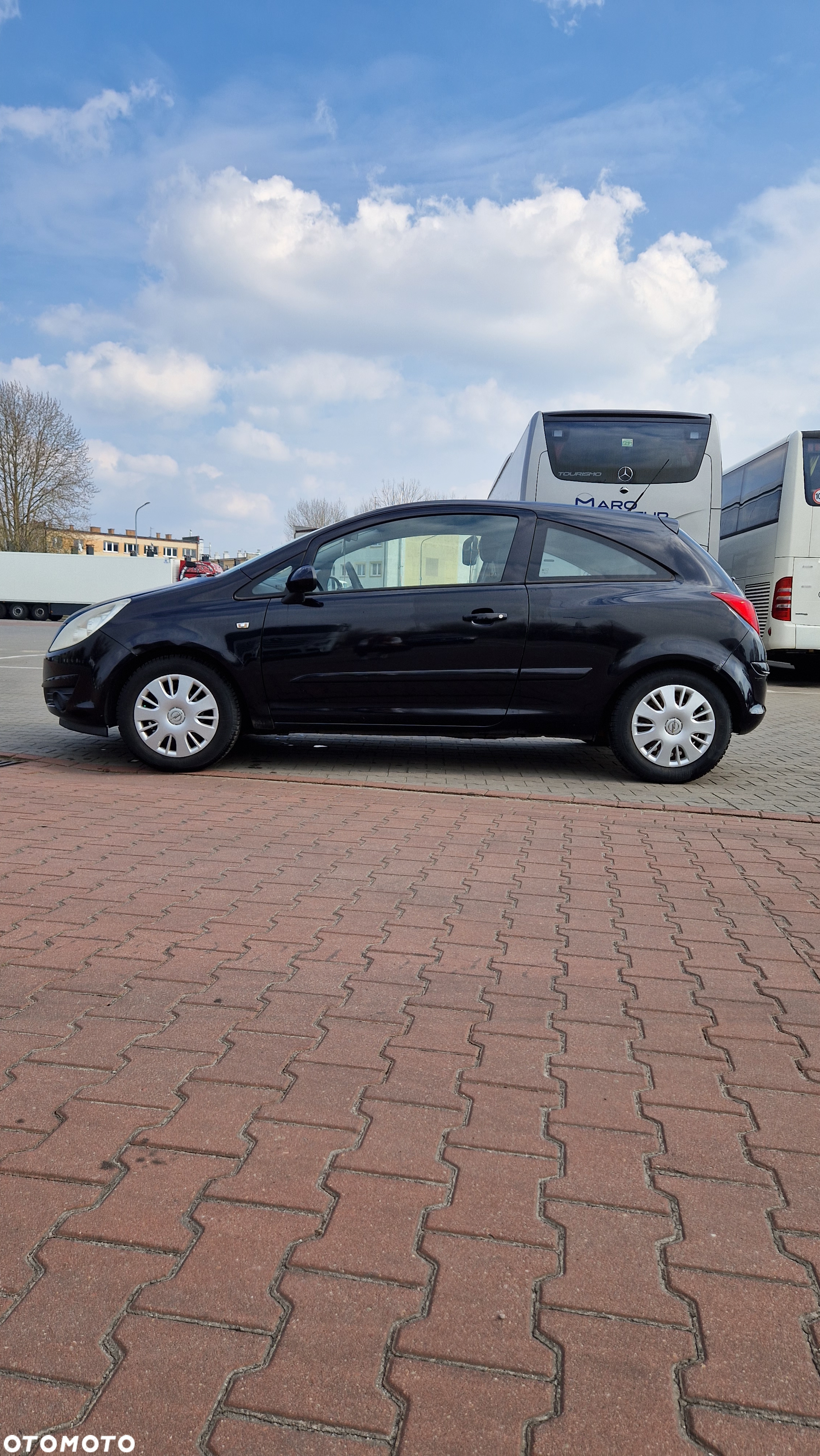 Opel Corsa - 2