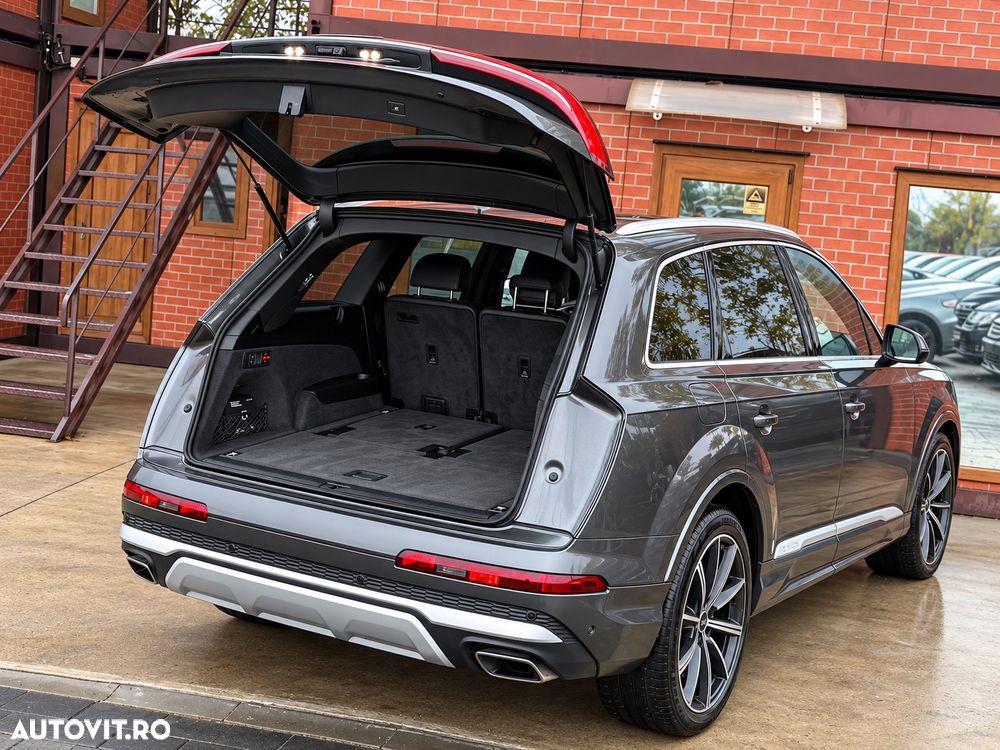 Audi Q7 - 21