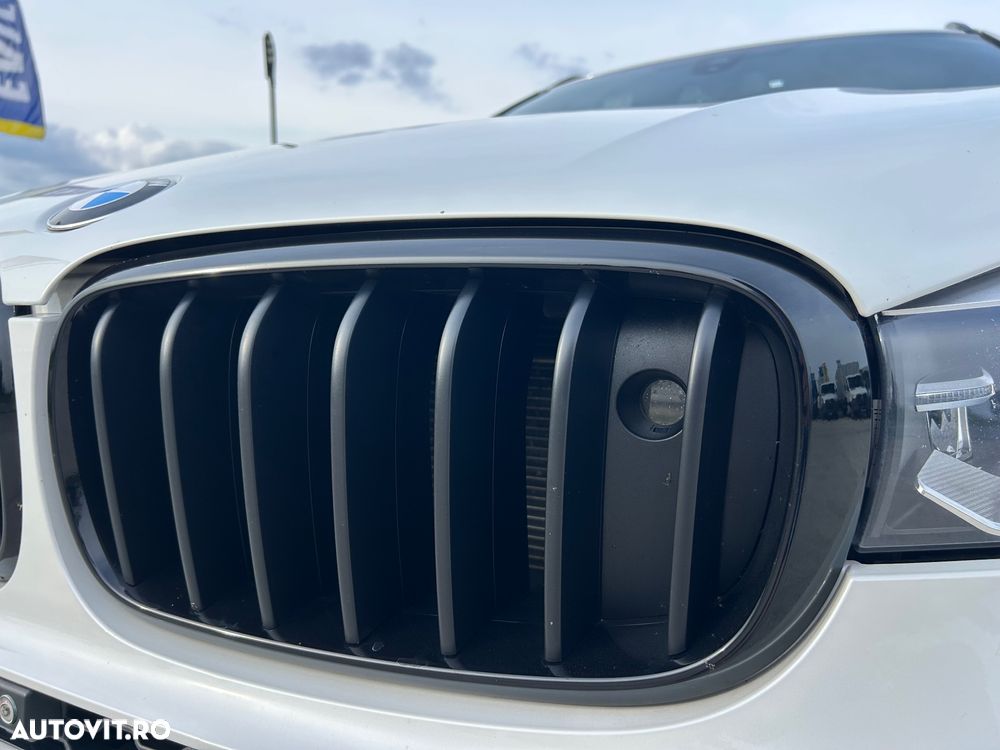 BMW X6 - 32