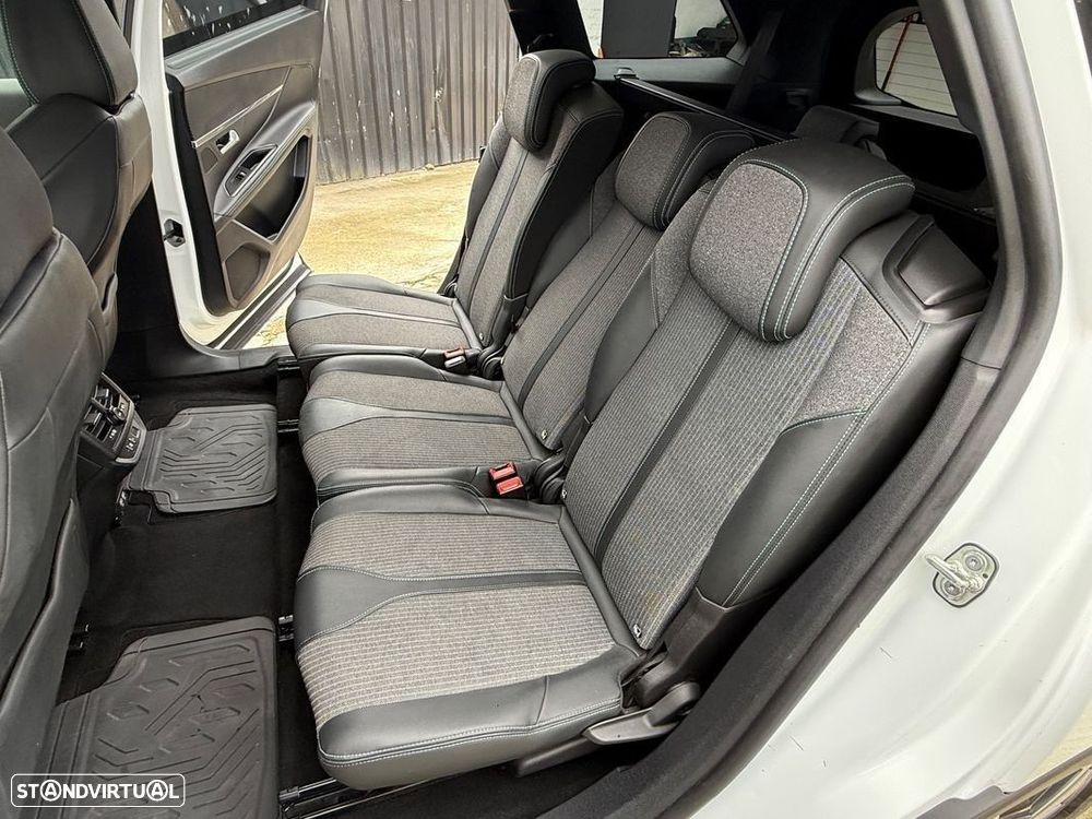 Peugeot 5008 1.5 BlueHDi GT - 54