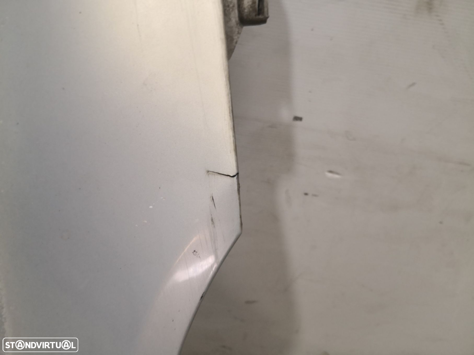 Guarda Lamas Dto Renault Clio Ii (Bb_, Cb_) - 2