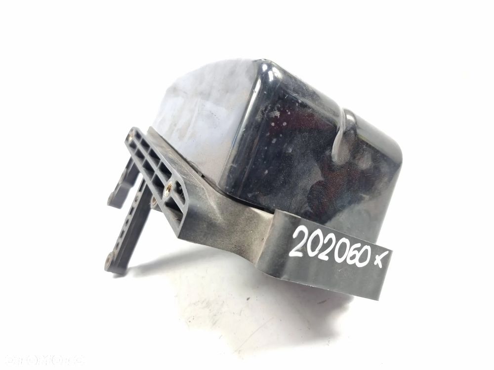 HARLEY-DAVIDSON DYNA FXD 1450.0 2006 benzyna manual Osłona akumulatora - 4